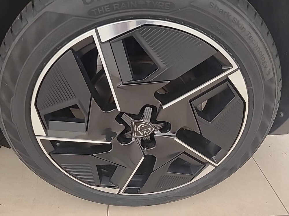 Occasion PEUGEOT 408 408 PHEV 180 e-EAT8 - GT
