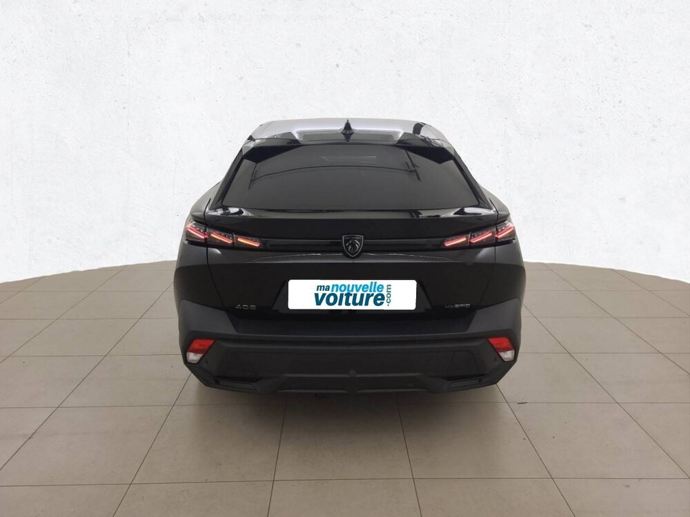 Occasion PEUGEOT 408 408 PHEV 180 e-EAT8 - GT