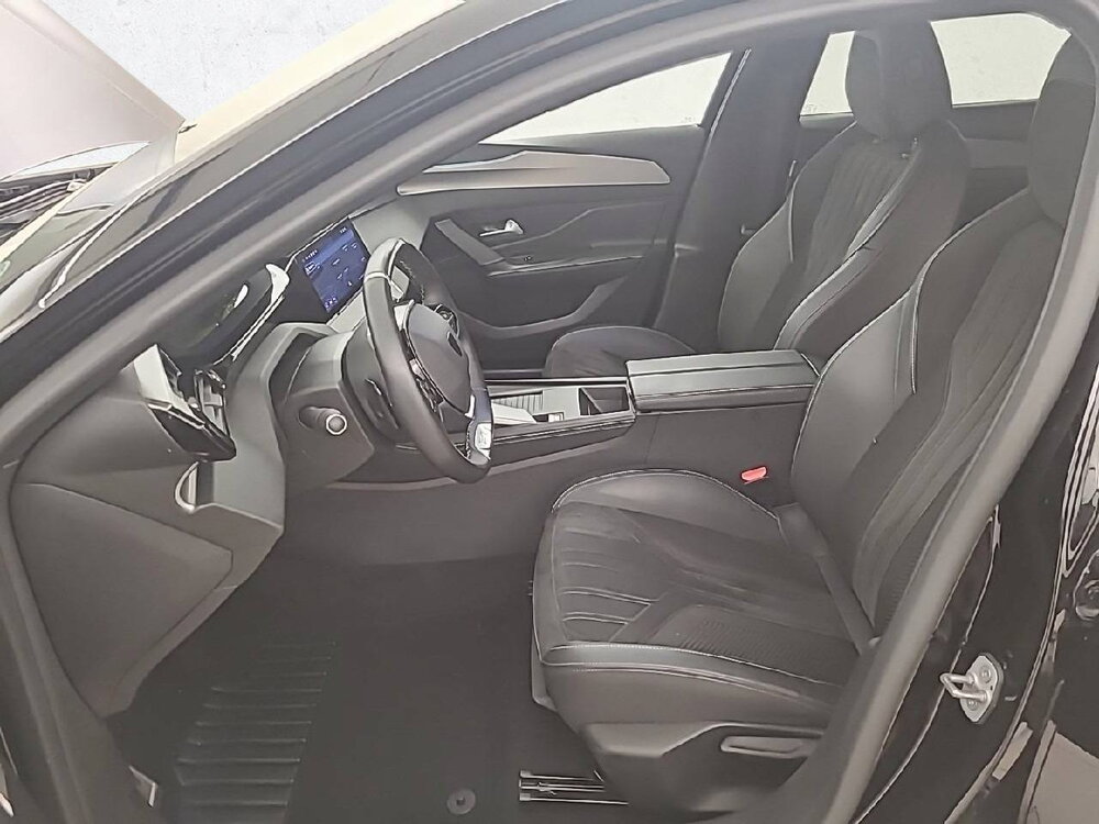 Occasion PEUGEOT 408 408 PHEV 180 e-EAT8 - GT