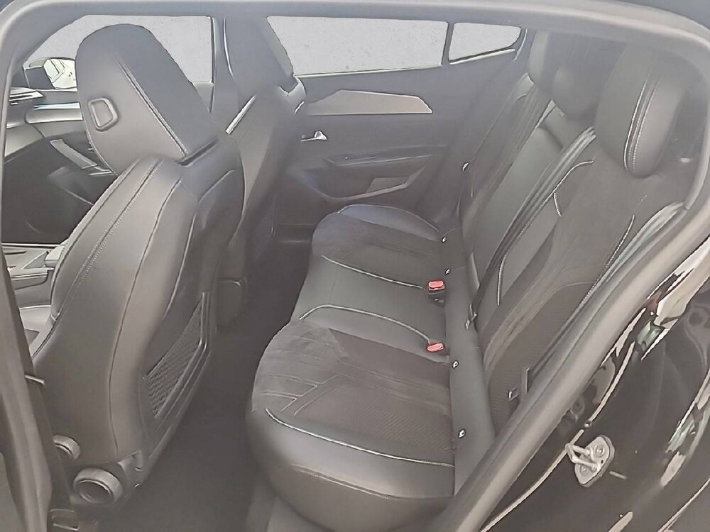 Occasion PEUGEOT 408 408 PHEV 180 e-EAT8 - GT