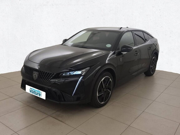 Occasion PEUGEOT 408 408 PHEV 180 e-EAT8 - GT