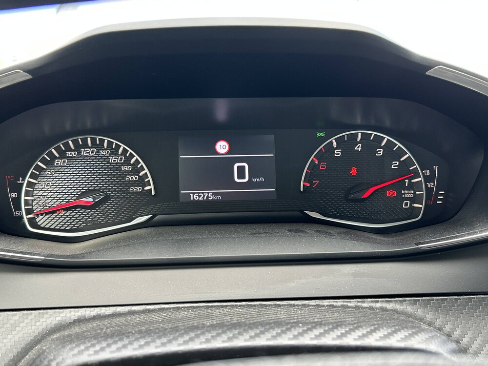 Occasion PEUGEOT 208 208 PureTech 75 S&S BVM5 - Active