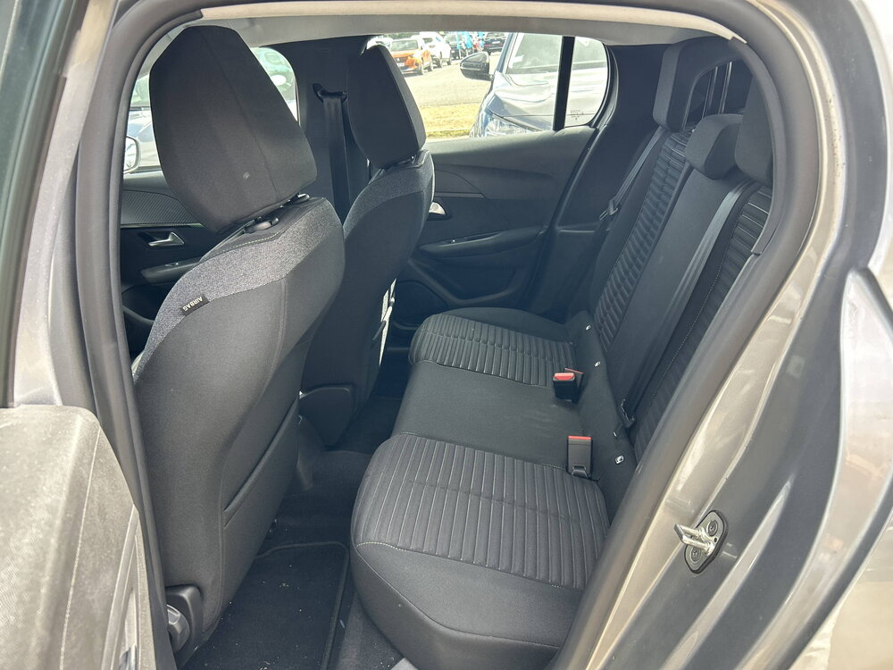 Occasion PEUGEOT 208 208 PureTech 75 S&S BVM5 - Active