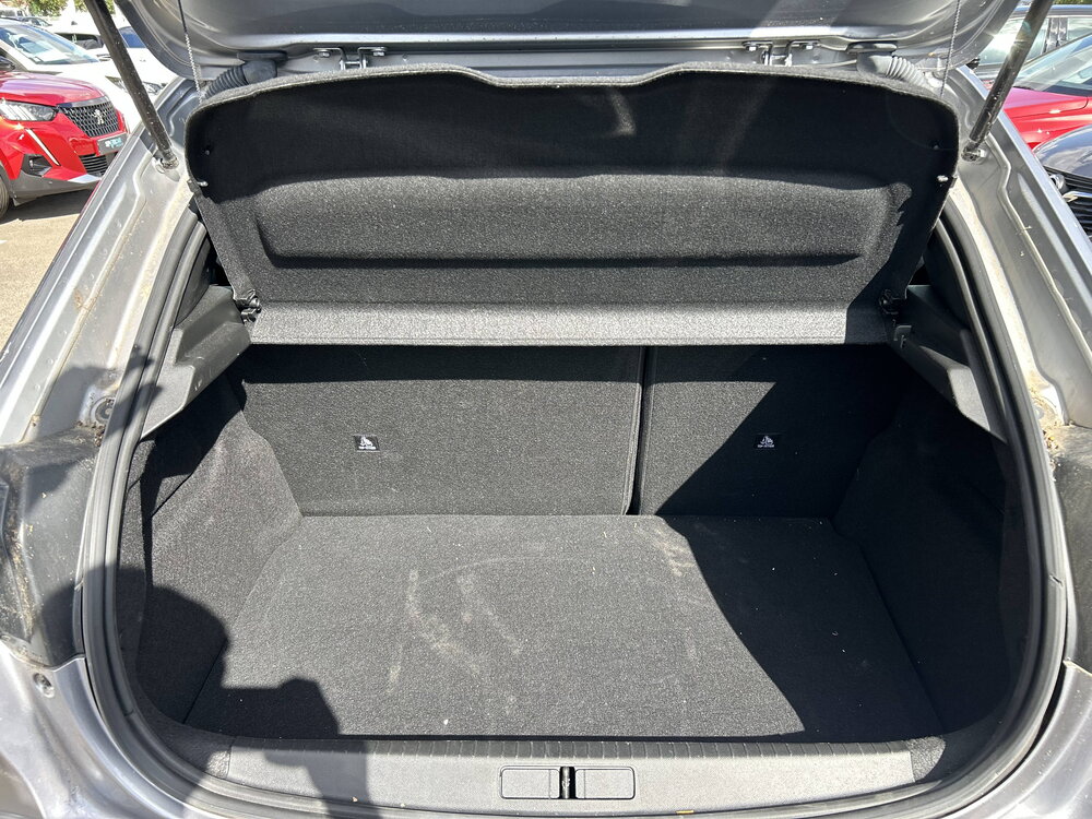 Occasion PEUGEOT 208 208 PureTech 75 S&S BVM5 - Active