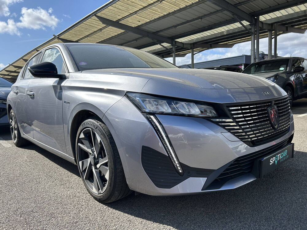 Occasion PEUGEOT 308 308 PHEV 180 e-EAT8 - Allure Pack
