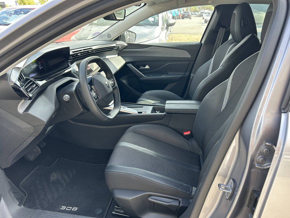 Occasion PEUGEOT 308 308 PHEV 180 e-EAT8 - Allure Pack