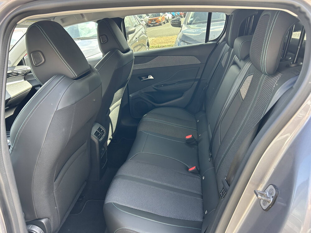Occasion PEUGEOT 308 308 PHEV 180 e-EAT8 - Allure Pack