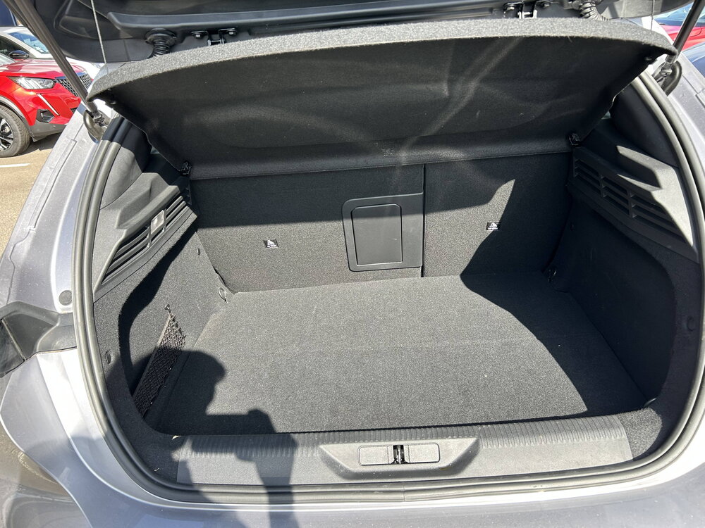 Occasion PEUGEOT 308 308 PHEV 180 e-EAT8 - Allure Pack