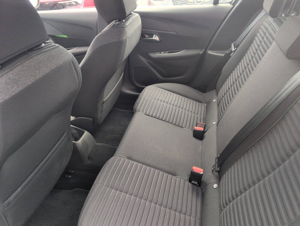Occasion PEUGEOT 208 208 PureTech 75 S&S BVM5 - Active