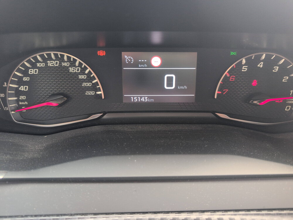 Occasion PEUGEOT 208 208 PureTech 75 S&S BVM5 - Active