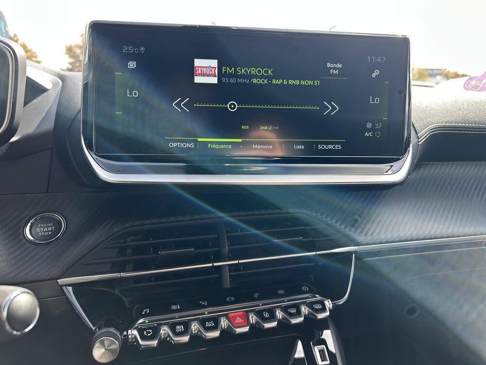 Occasion PEUGEOT 2008 2008 PureTech 130 S&S EAT8 - GT