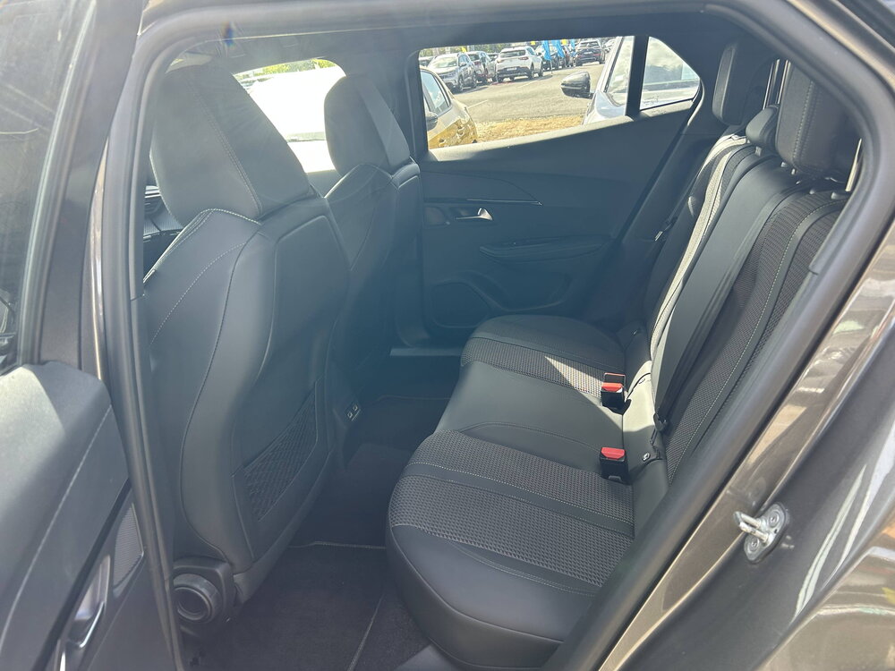 Occasion PEUGEOT 2008 2008 PureTech 130 S&S EAT8 - GT