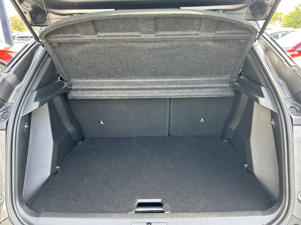 Occasion PEUGEOT 2008 2008 PureTech 130 S&S EAT8 - GT