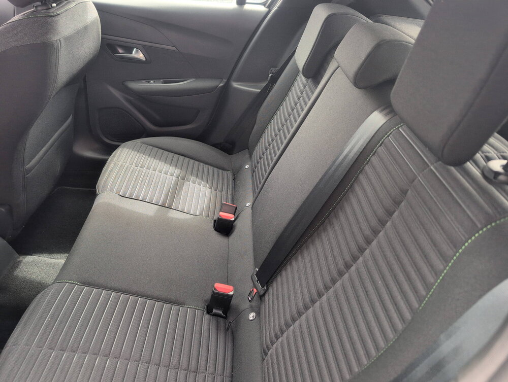 Occasion PEUGEOT 208 208 PureTech 75 S&S BVM5 - Active