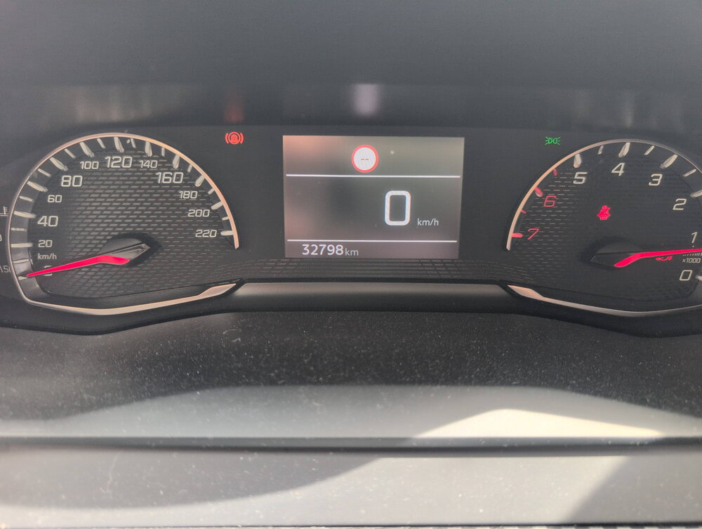Occasion PEUGEOT 208 208 PureTech 75 S&S BVM5 - Active