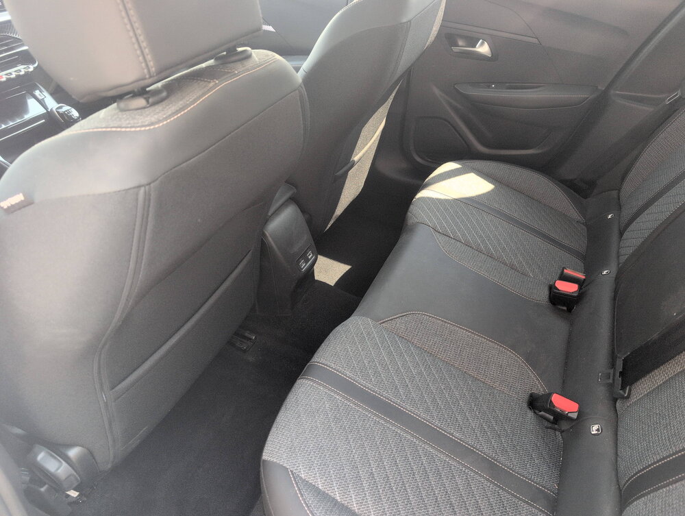Occasion PEUGEOT 208 208 100 S&S BVM6 - Allure