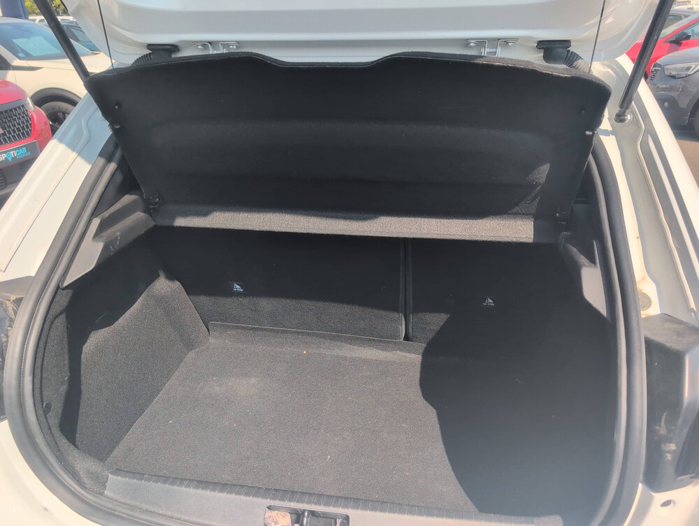 Occasion PEUGEOT 208 208 100 S&S BVM6 - Allure