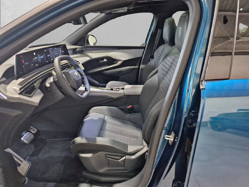 Occasion PEUGEOT 3008 3008 Electrique 230 ch Grande autonomie 97 kWh - GT
