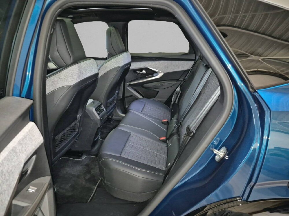 Occasion PEUGEOT 3008 3008 Electrique 230 ch Grande autonomie 97 kWh - GT