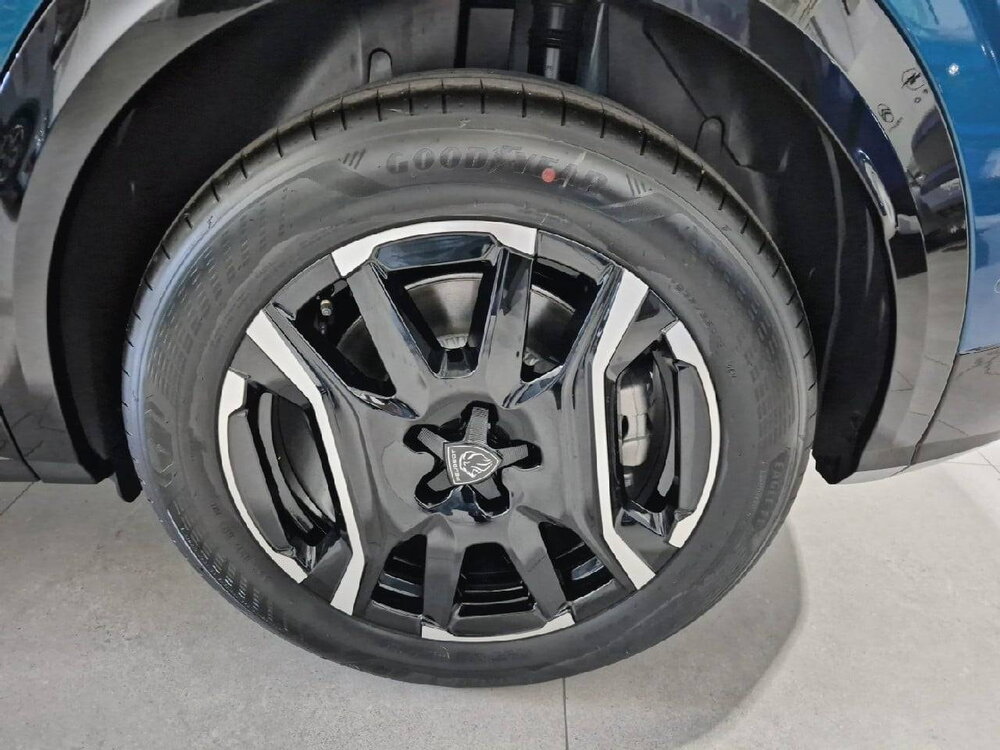 Occasion PEUGEOT 3008 3008 Electrique 230 ch Grande autonomie 97 kWh - GT
