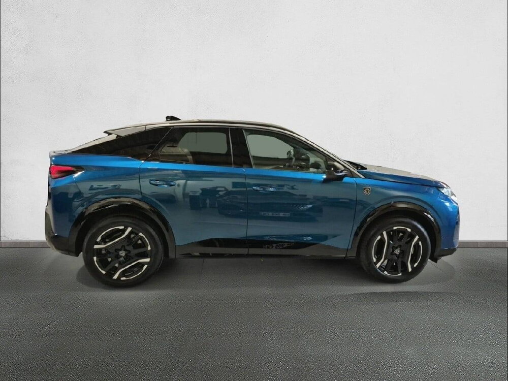 Occasion PEUGEOT 3008 3008 Electrique 230 ch Grande autonomie 97 kWh - GT