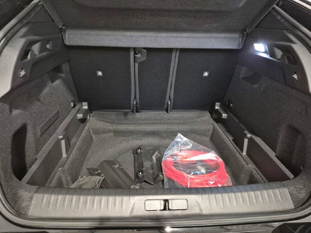 Occasion PEUGEOT 3008 3008 Electrique 230 ch Grande autonomie 97 kWh - GT