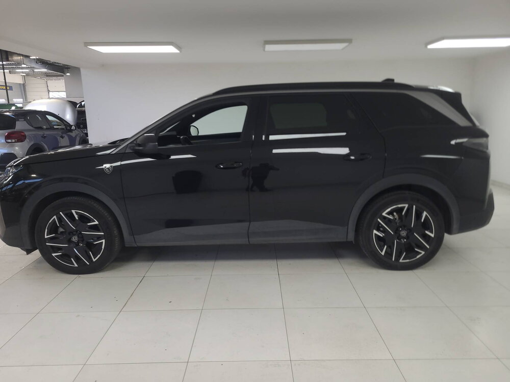 Occasion PEUGEOT 5008 5008 Hybrid 145 ch e-DCS6 - GT