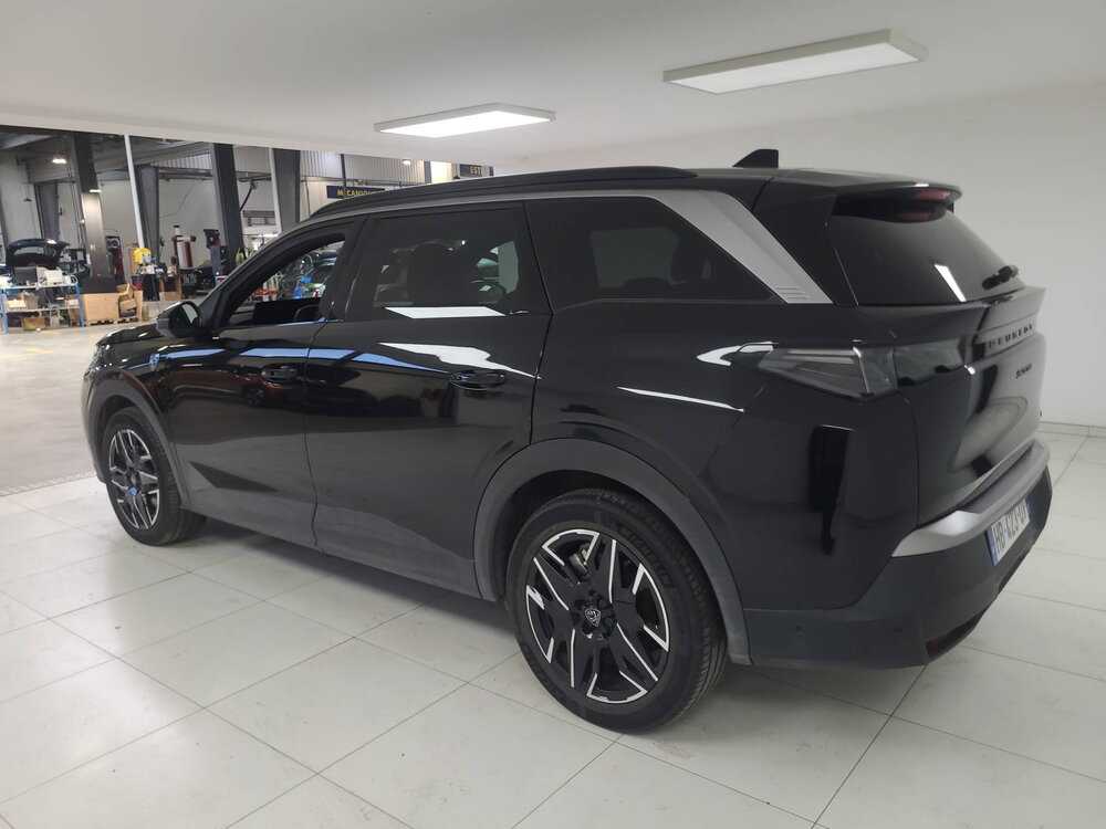 Occasion PEUGEOT 5008 5008 Hybrid 145 ch e-DCS6 - GT