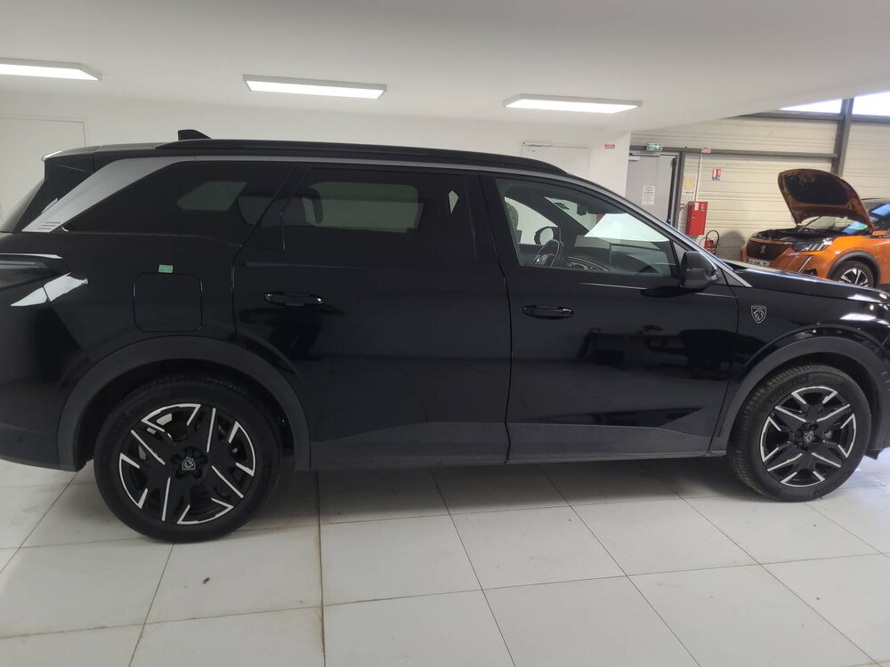 Occasion PEUGEOT 5008 5008 Hybrid 145 ch e-DCS6 - GT