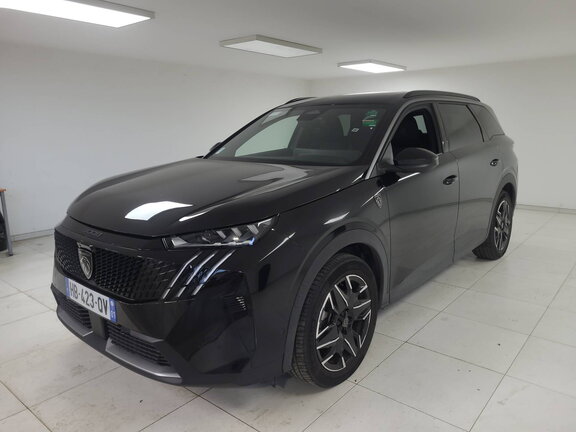 Occasion PEUGEOT 5008 5008 Hybrid 145 ch e-DCS6 - GT