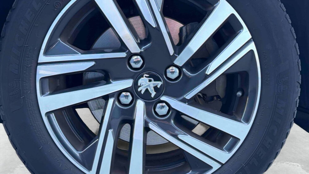 Occasion PEUGEOT 208 208 PureTech 100 S&S EAT8 - Allure