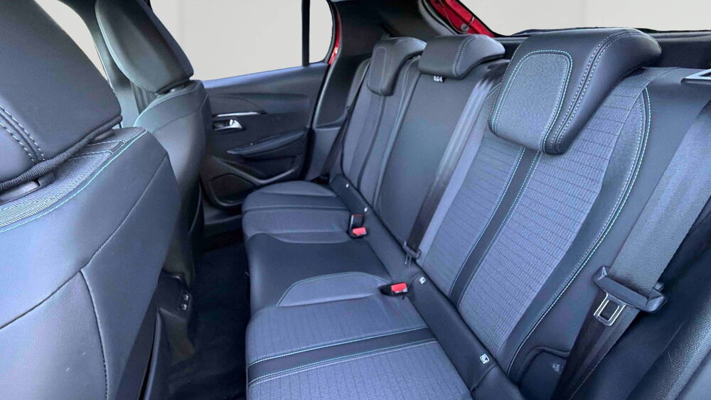 Occasion PEUGEOT 208 208 PureTech 100 S&S EAT8 - Allure