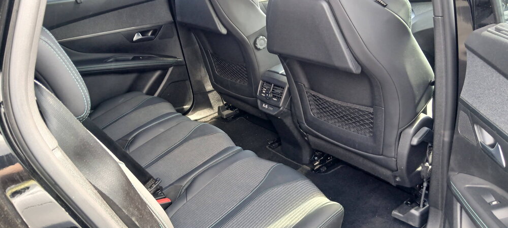 Occasion PEUGEOT 5008 5008 BlueHDi 130ch S&S EAT8 - Allure Pack