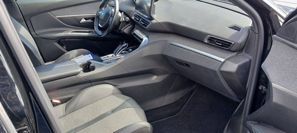 Occasion PEUGEOT 5008 5008 BlueHDi 130ch S&S EAT8 - Allure Pack