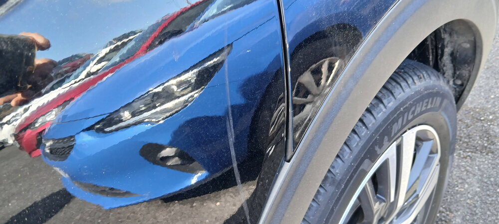 Occasion PEUGEOT 5008 5008 BlueHDi 130ch S&S EAT8 - Allure Pack