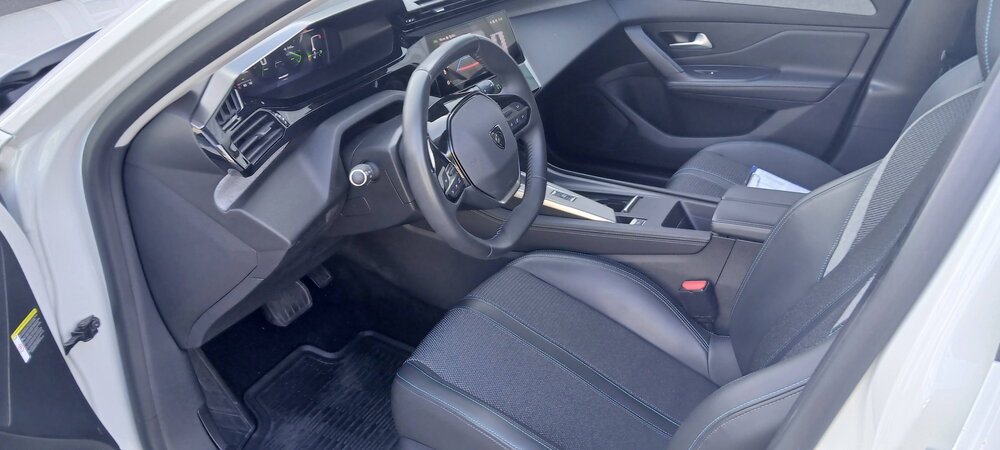 Occasion PEUGEOT 308 308 BlueHDi 130ch S&S EAT8 - Allure Pack