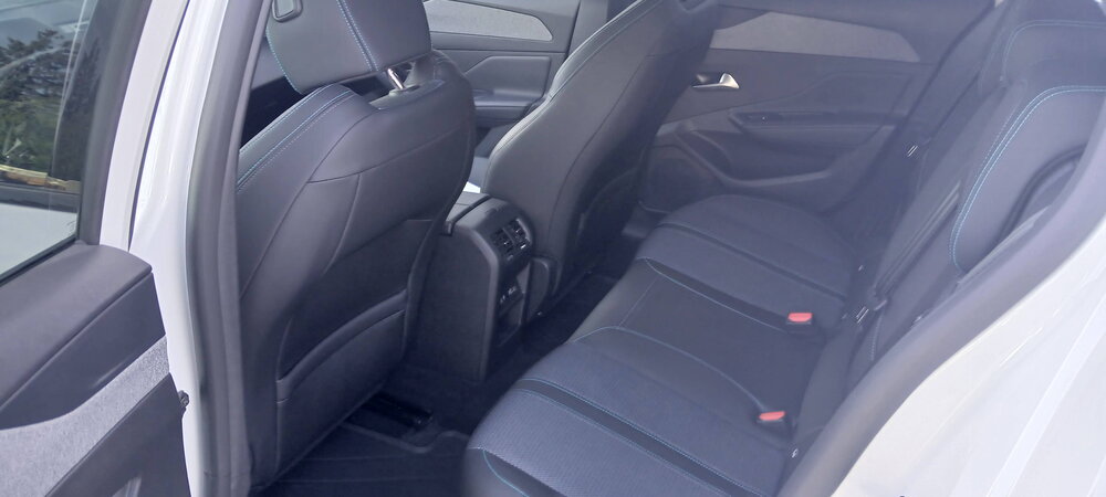 Occasion PEUGEOT 308 308 BlueHDi 130ch S&S EAT8 - Allure Pack