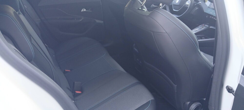 Occasion PEUGEOT 308 308 BlueHDi 130ch S&S EAT8 - Allure Pack