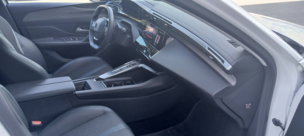 Occasion PEUGEOT 308 308 BlueHDi 130ch S&S EAT8 - Allure Pack