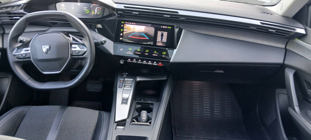 Occasion PEUGEOT 308 308 BlueHDi 130ch S&S EAT8 - Allure Pack