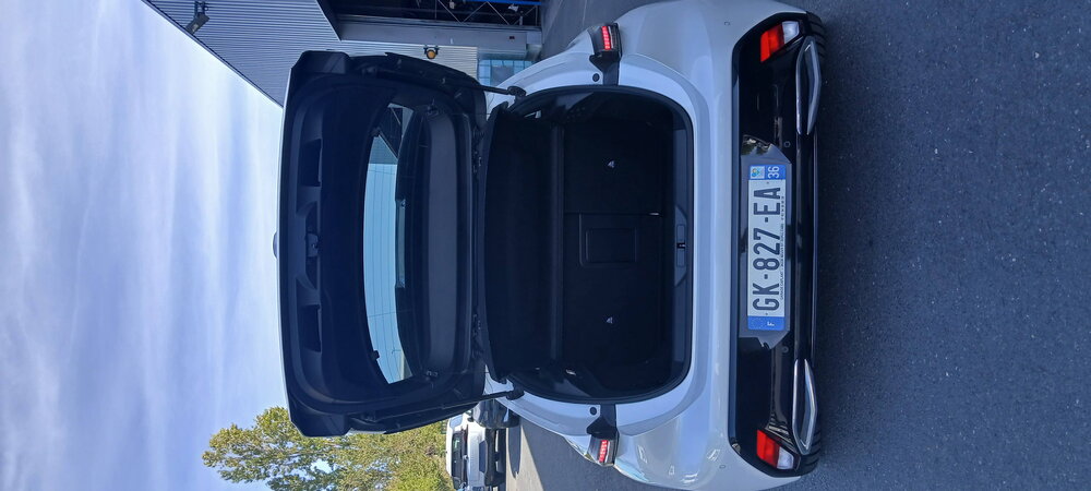 Occasion PEUGEOT 308 308 BlueHDi 130ch S&S EAT8 - Allure Pack