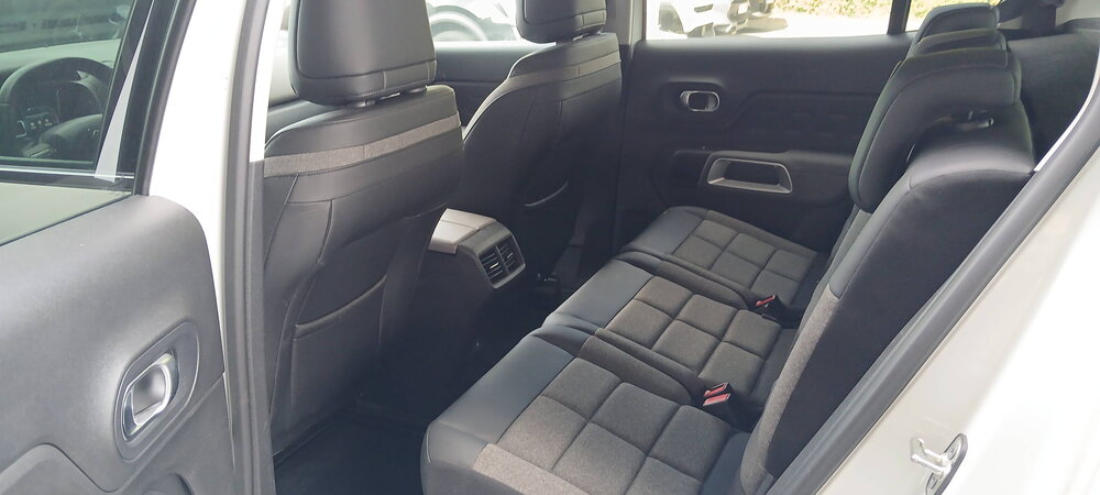 Occasion CITROEN C5 AirCross C5 Aircross BlueHDi 130 S&S BVM6 - Feel