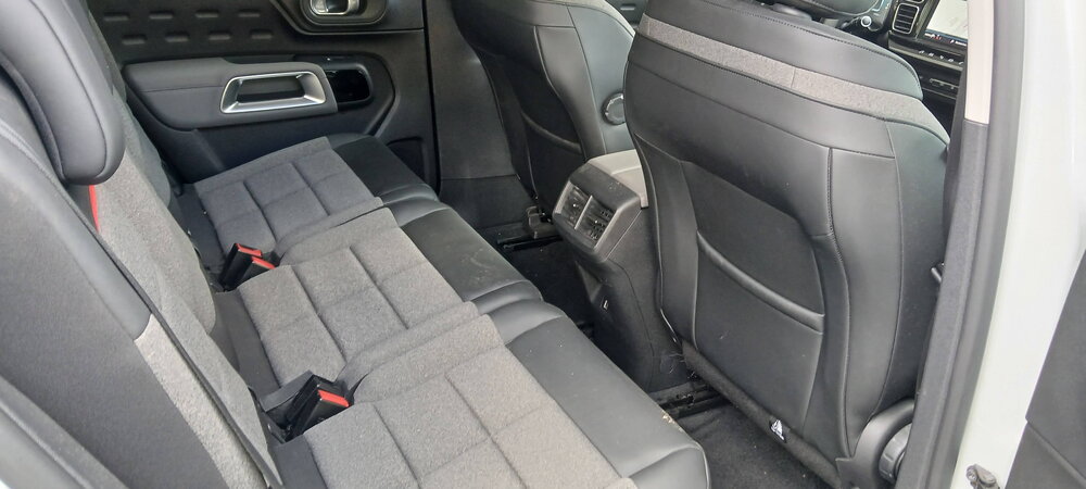 Occasion CITROEN C5 AirCross C5 Aircross BlueHDi 130 S&S BVM6 - Feel