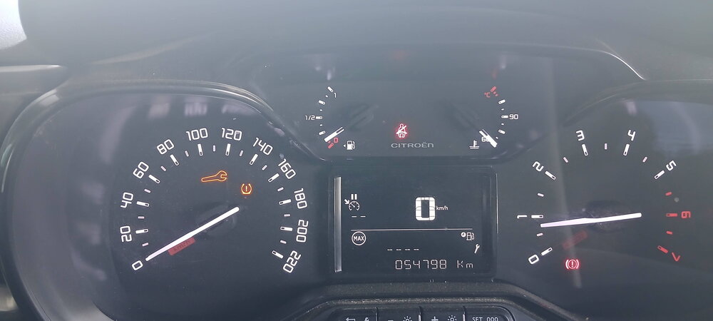 Occasion CITROEN C3 C3 PureTech 83 S&S BVM5 - YOU!