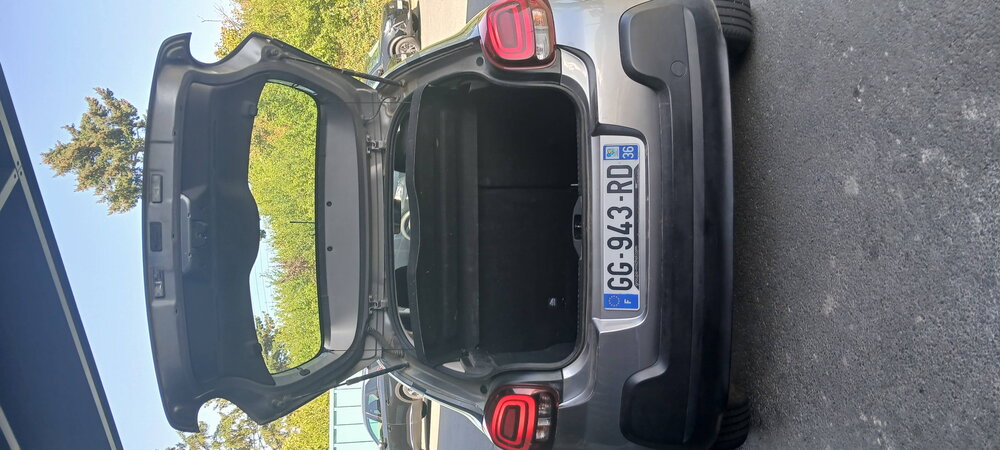 Occasion CITROEN C3 C3 PureTech 83 S&S BVM5 - YOU!