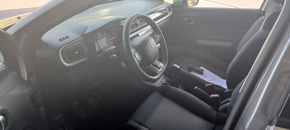 Occasion CITROEN C3 C3 PureTech 83 S&S BVM5 - YOU!