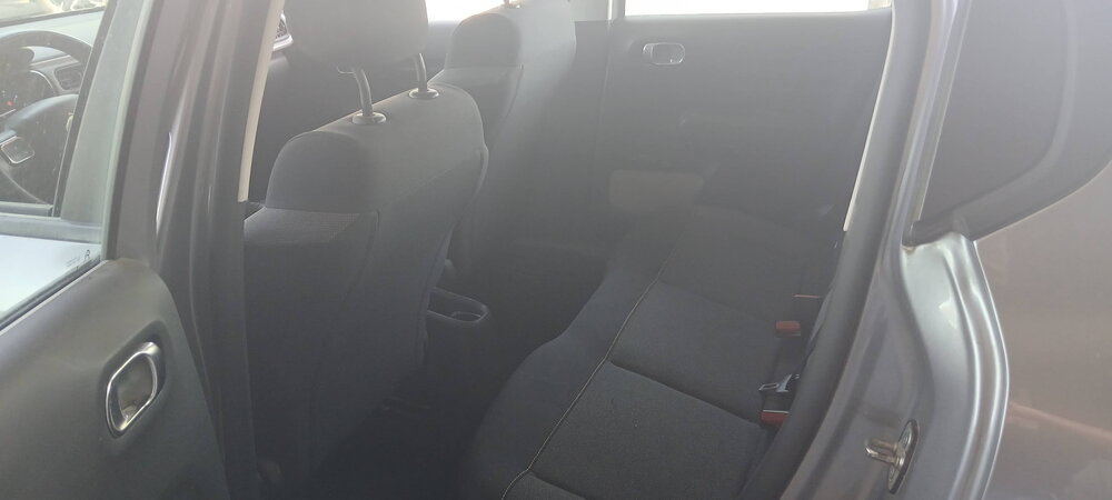 Occasion CITROEN C3 C3 PureTech 83 S&S BVM5 - YOU!