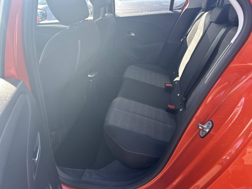 Occasion OPEL Corsa Corsa Electrique 136 ch & Batterie 50 kWh - Edition