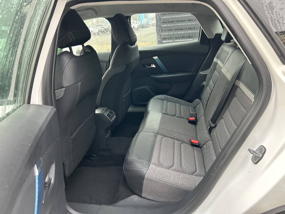 Occasion CITROEN C4 e-C4 136 ch Automatique - Feel Pack