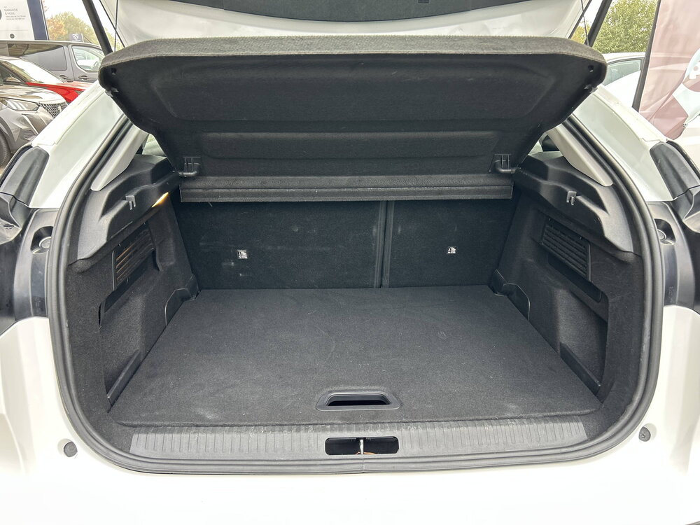 Occasion CITROEN C4 e-C4 136 ch Automatique - Feel Pack
